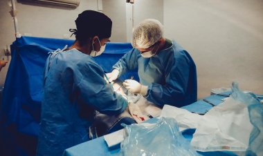 Dr. Amol Bhanushali: Leading Thoracic and Chest Surgeon in Maharashtra