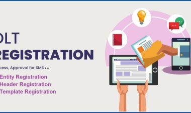 The Importance of DLT Registration, overview by OS Digital for Bulk SMS Service Users