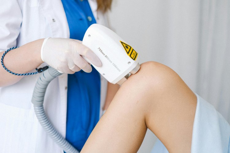 Recovery from Robotic Knee Replacement Surgery: What to Expect?