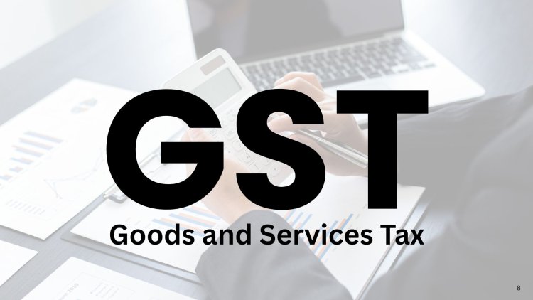 New GST Update 2025: Key Changes, Tax Slabs, and Impact on India